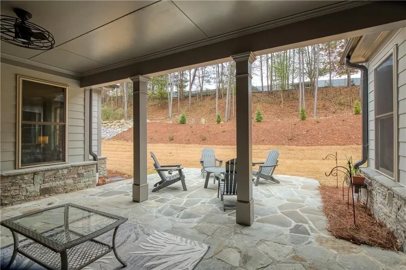 202 Vandiver Court, Acworth, Georgia, United States. - Photo 12