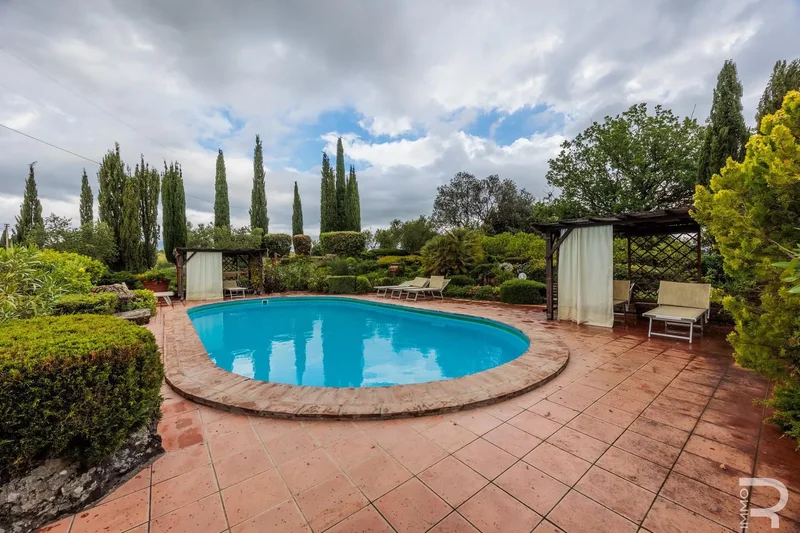 58042 Campagnatico, Province of Grosseto, Italy, Campagnatico, Tuscany, Italy. - Photo 31