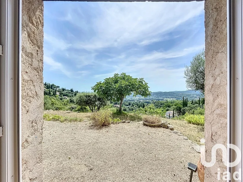 Fayence, Provence-Alpes-Côte d'Azur, France. - Photo 12