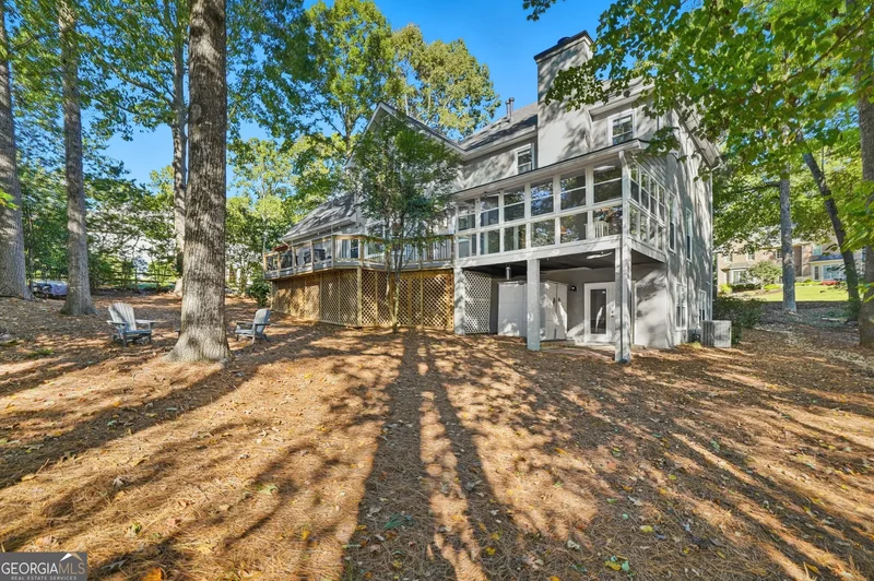 10280 Crescent Ridge Drive, Roswell, GA 30076, Roswell, Georgia, United States. - Photo 50