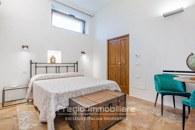 Carperi, Apulia, Italy. - Photo 29