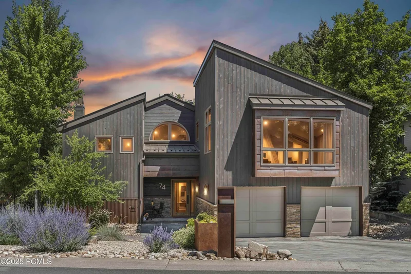 74 Thaynes Canyon Drive, Park City, Utah, United States. - Photo 5