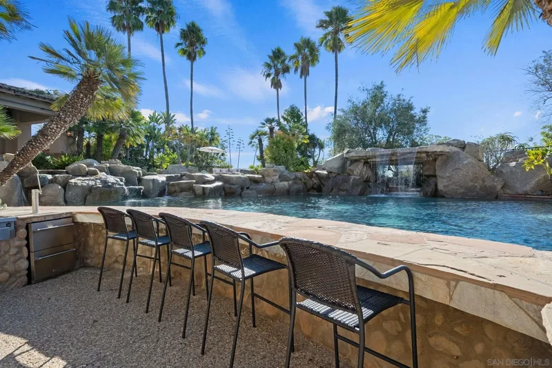 7910 Nathaniel Ct, Rancho Santa Fe, California, United States. - Photo 6