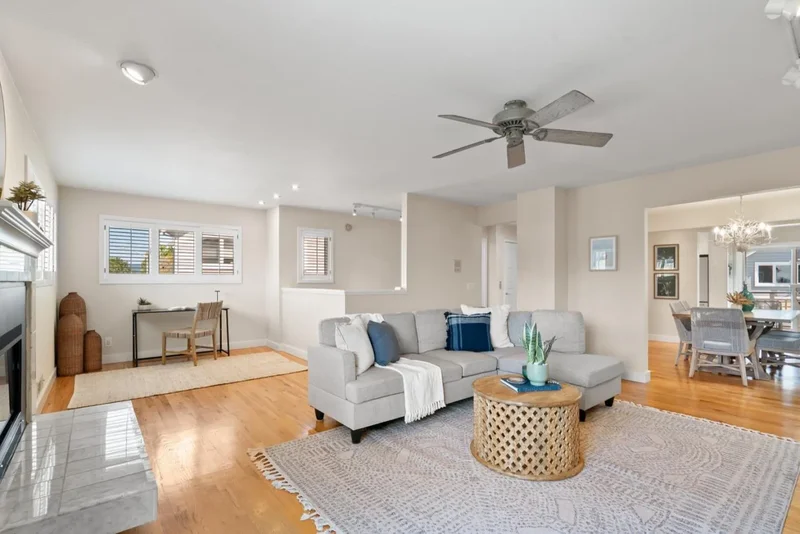 152 Frederick Street, Santa Cruz, California, United States. - Photo 21