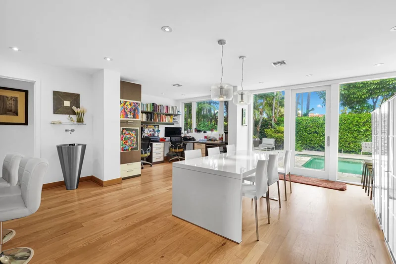 145 Biscay Dr , Bal Harbour, FL 33154, Bal Harbour, Florida, United States. - Photo 9
