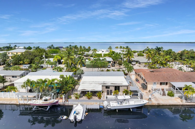 3 Aster Terrace, Key Haven, FL 33040, Key West, Florida, United States. - Photo 1