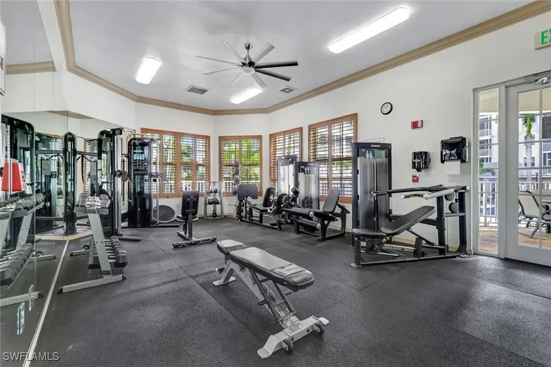410 Flagship Drive 501, Naples, Florida, United States. - Photo 41