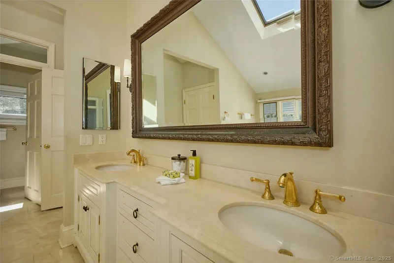 81 Norfield Road, Weston, CT, 06883, USA, Weston, Connecticut, United States. - Photo 23