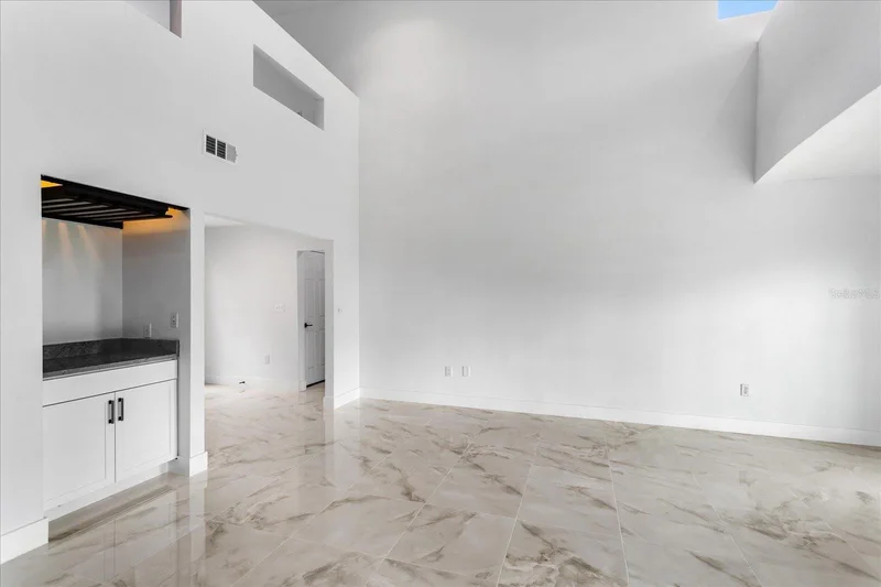 Residential CAPE CANAVERAL