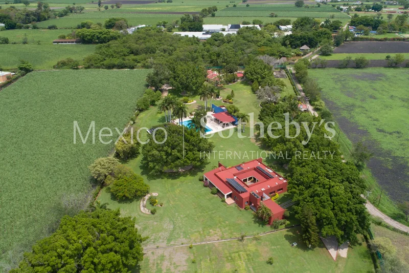 Yautepec Fraccion del lote agricola, Yautepec, MOR, Yautepec de Zaragoza, Morelos, Mexico. - Photo 36