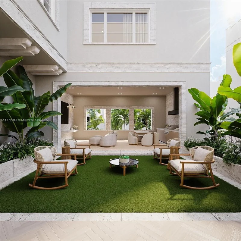 915 Palermo Ave 1, Coral Gables, Florida, United States. - Photo 10