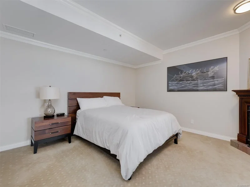 1175 Beach Dr 505, Oak Bay, British Columbia, Canada. - Photo 24