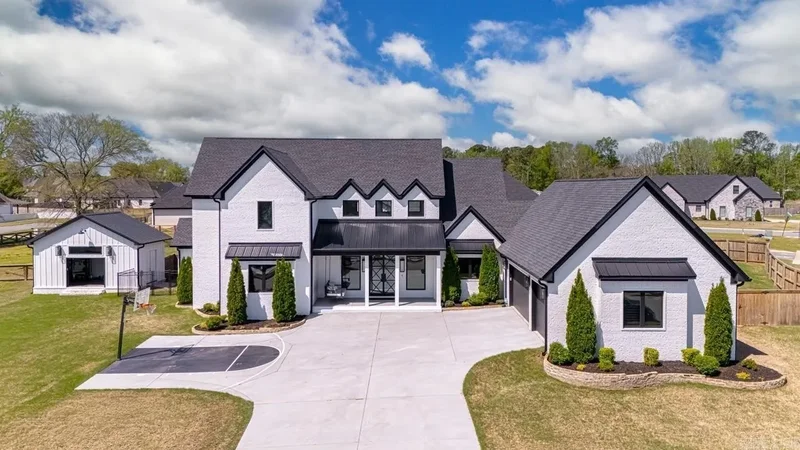 7509 S Shoreline Boulevard, Benton, AR 72019, Salem, Arkansas, United States. - Photo 8