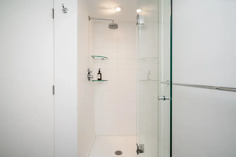 PH609 - 53 W Hastings Street, Vancouver, British Columbia, Canada. - Photo 17