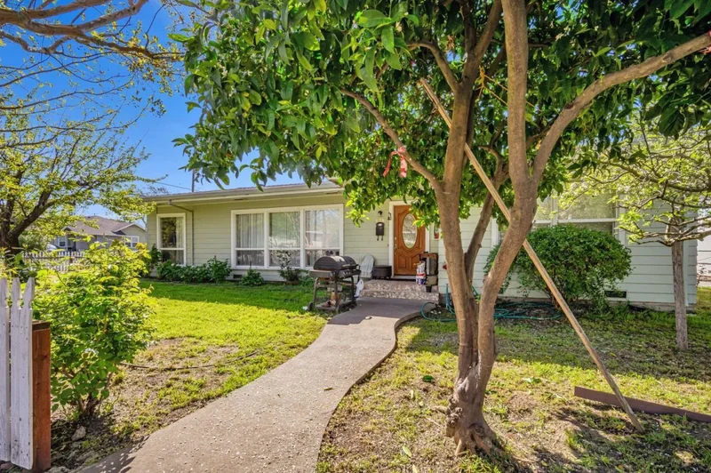 838 Wheeler Street, Santa Rosa, California, United States. - Photo 45