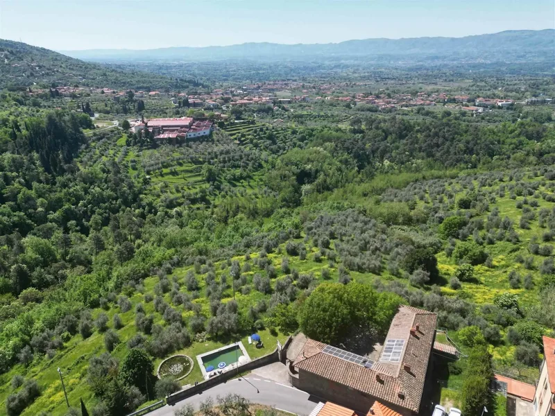 Reggello, Tuscany, Italy. - Photo 51