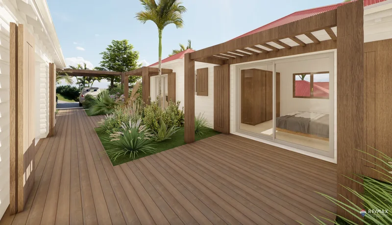 Saint-Barthélemy Island, 97133, St Barthélemy, Saint-Barthélemy Island, Saint Barthélemy. - Photo 6