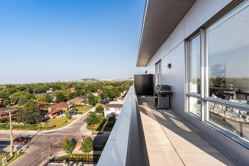 775 Av. Plymouth, Apt. 603, Mont-Royal, Quebec, QC H4P1B3, Mount Royal, Quebec, Canada. - Photo 6