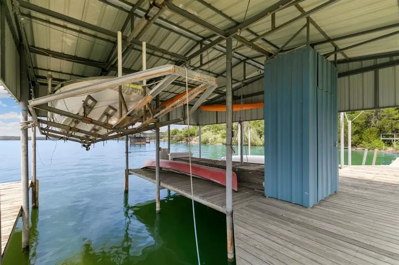 9957 Boat Club Road, Fort Worth, Texas, United States. - Photo 22