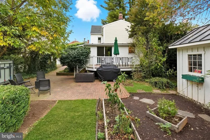 222 WIRT ST STREET NW, LEESBURG, VA 20176, Leesburg, Virginia, United States. - Photo 10