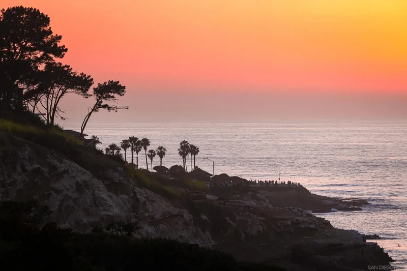 1624 Torrey Pines Rd, San Diego, California, United States. - Photo 7
