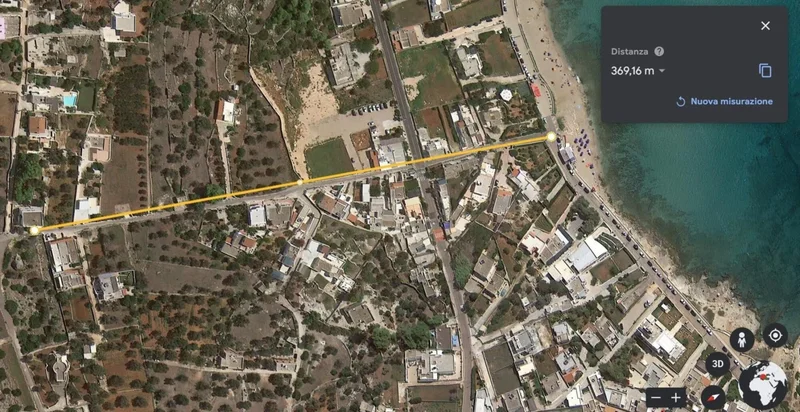 73040 Castrignano del Capo, Province of Lecce, Italy, Castrignano del Capo, Apulia, Italy. - Photo 49
