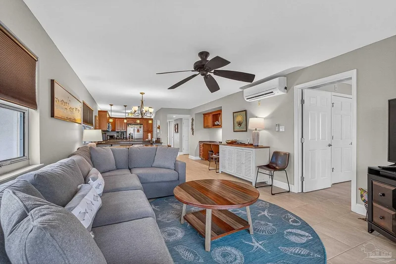 1600 Via Deluna Dr , W808, Pensacola Beach, FL 32561, Gulf Breeze, Florida, United States. - Photo 27