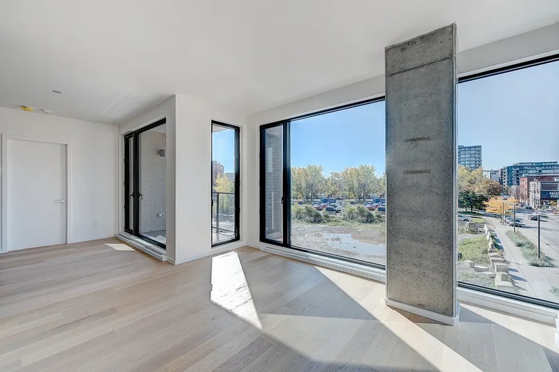 1616 Rue des Bassins 323, Montréal, Quebec, Canada. - Photo 7