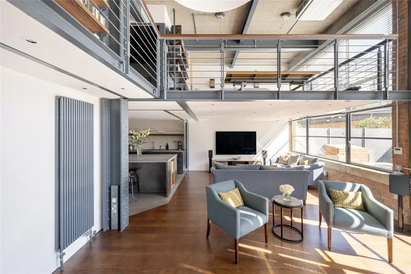 Chiswick Green Studios, London, London, England, United Kingdom. - Photo 4