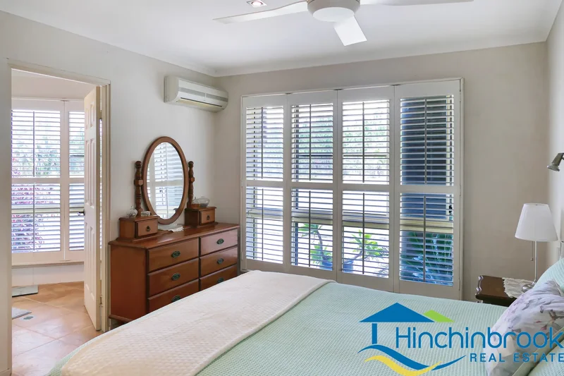 Cardwell, Stony Creek Road, Cardwell, Queensland, Australia. - Photo 19