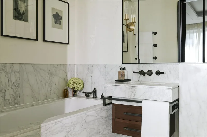 Residence 5, 9 Mulberry Square, London, London, England, United Kingdom. - Photo 4