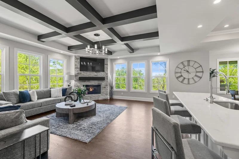 514 Legends Ridge Ct, Franklin, Tennessee, United States. - Photo 13