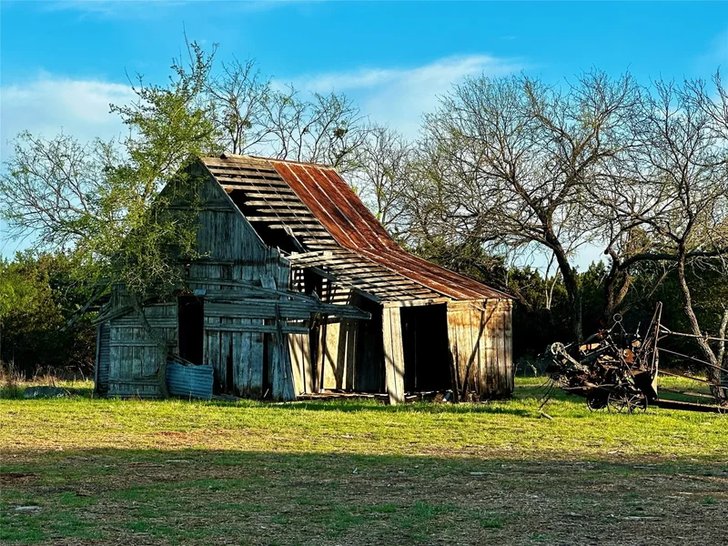 3575 Fm 932, Jonesboro, TX 76538, Jonesboro, Texas, United States. - Photo 28