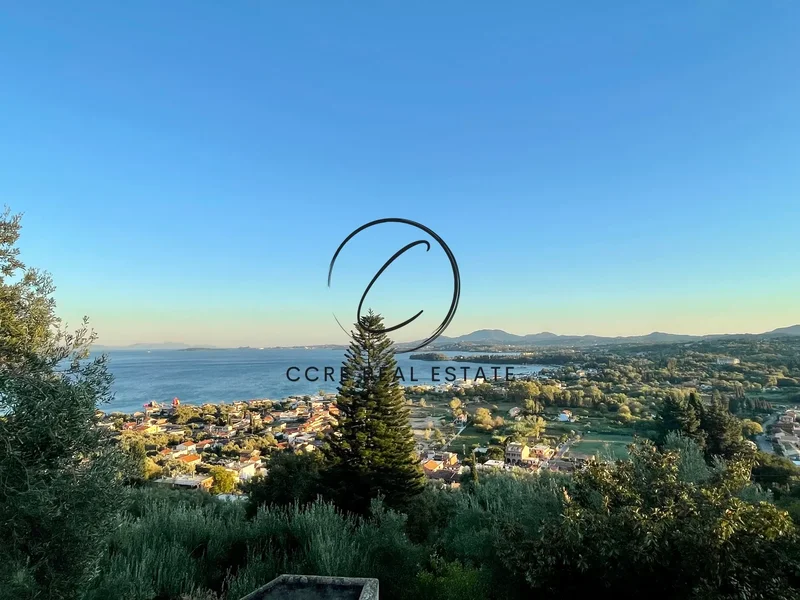 1850135 - Detached house For sale, Corfu, 250 sq.m., €800.000