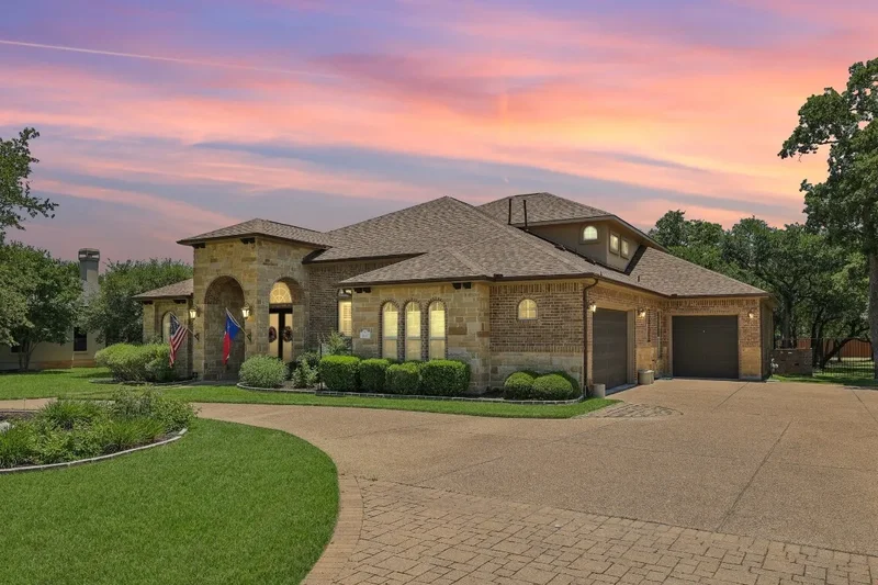 190 Estrella Crossing, Georgetown, TX 78628, Georgetown, Texas, United States. - Photo 37