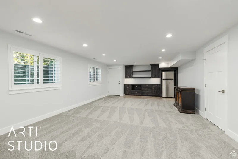 1302 E SUNSET CT., Ogden, Utah, United States. - Photo 29