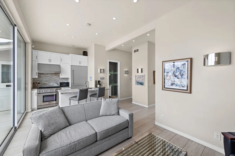 1504 West Oceanfront , Newport Beach, CA 92663, Newport Beach, California, United States. - Photo 29