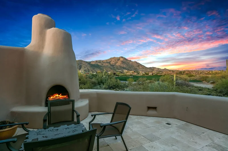 41731 N Stone Cutter Drive , Scottsdale, AZ 85262, Scottsdale, Arizona, United States. - Photo 21