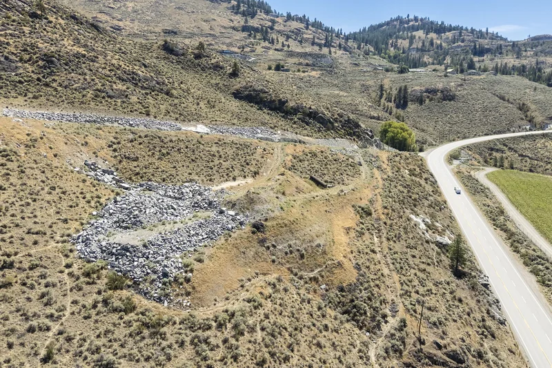 Lot 4 1750 Highway 3 E, Osoyoos, BC V0H 1V6, Osoyoos, British Columbia, Canada. - Photo 20