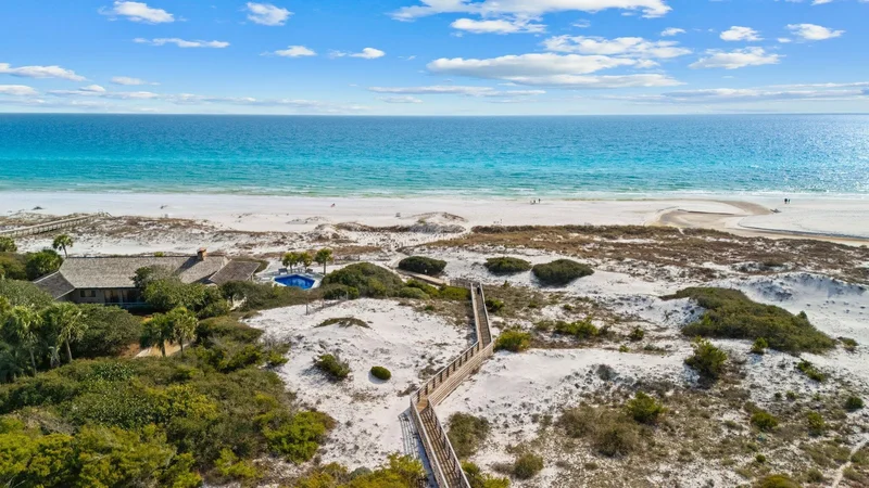Santa Rosa Beach, Florida, United States. - Photo 44