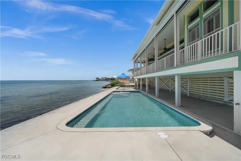 2272 Macadamia Lane, St James City, FL 33956, Saint James City, Florida, United States. - Photo 30