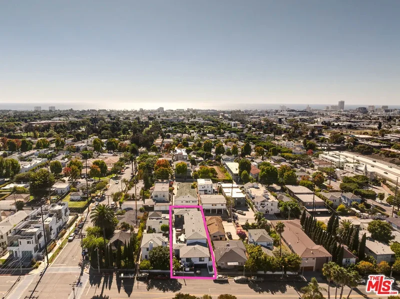 1838 20TH Street, Santa Monica, California, United States. - Photo 21