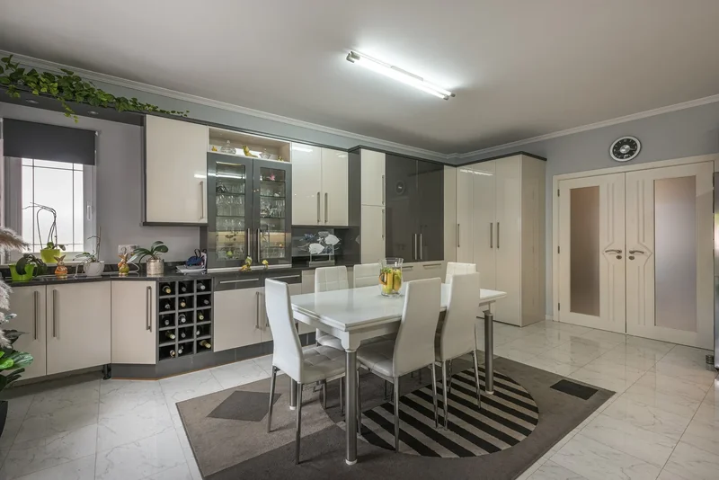 3 Bedroom Villa, Urb Bela Vista Parchal, Lagoa, Algarve