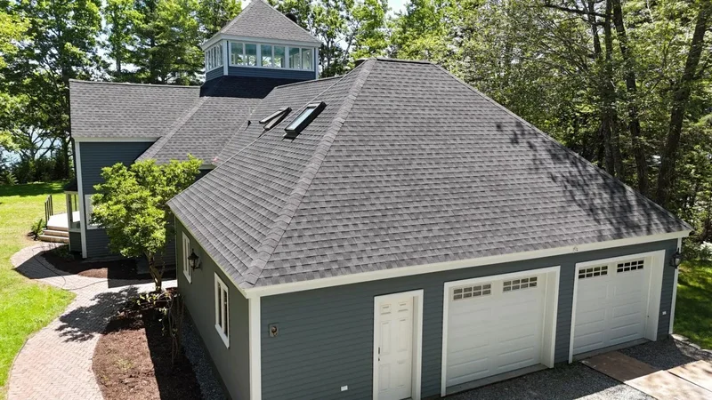 82 Falcon Lane, Lamoine, ME 04605, Trenton, Maine, United States. - Photo 5