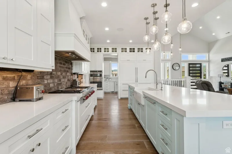 372 W 3000 S, Heber City, Utah, United States. - Photo 23