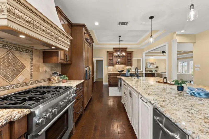 4206 River Place Boulevard, Austin, Texas, United States. - Photo 18