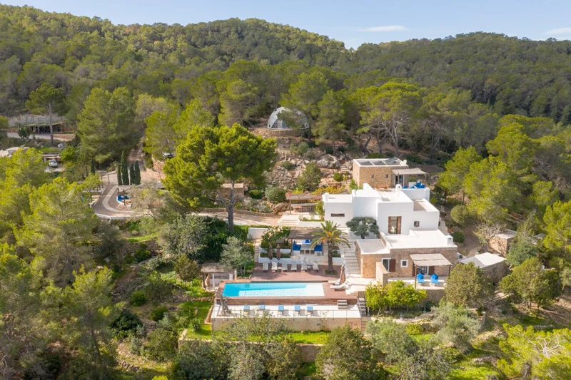 Sant Josep de sa Talaia, Balearic Islands, Spain. - Photo 8
