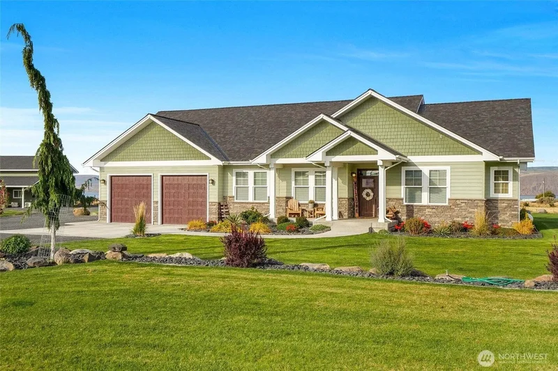 10410 Northern Avenue Ne, Coulee City, WA 99115, Coulee City, Washington, United States. - Photo 2