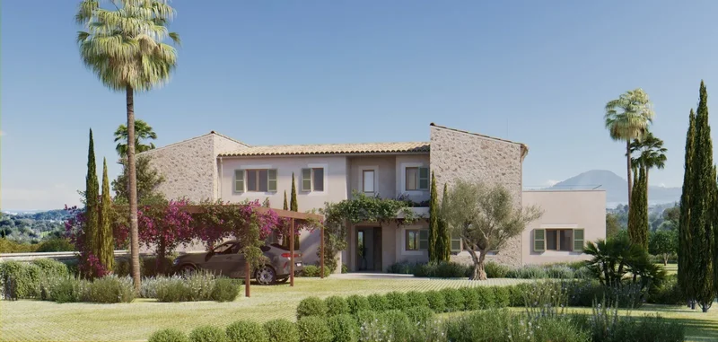 Son Servera, Mallorca, Son Servera, Son Servera, Balearic Islands, Spain. - Photo 3