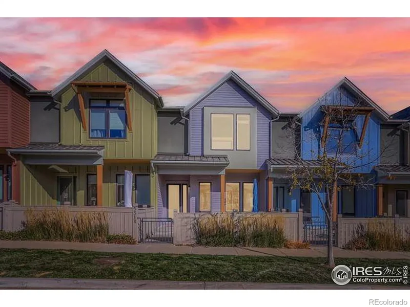 5318 5th Street D, Boulder, Colorado, United States. - Photo 27